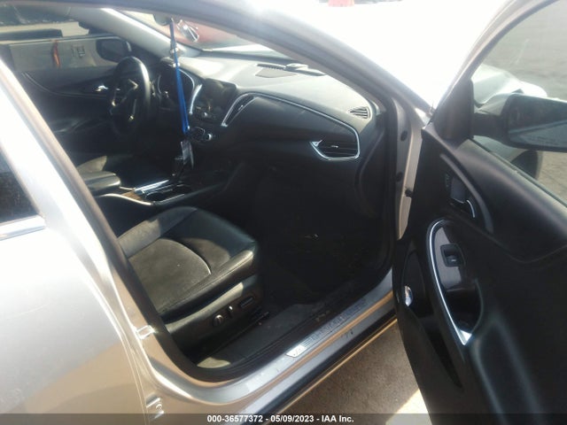 Chevrolet Malibu Premier 2020 1G1ZE5SX9LF010083 Image 5