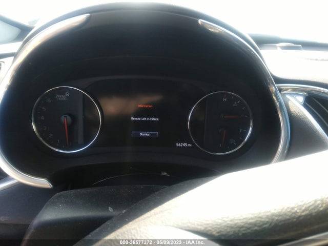 Chevrolet Malibu Premier 2020 1G1ZE5SX9LF010083 Image 7