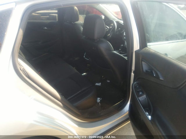 Chevrolet Malibu Premier 2020 1G1ZE5SX9LF010083 Image 8