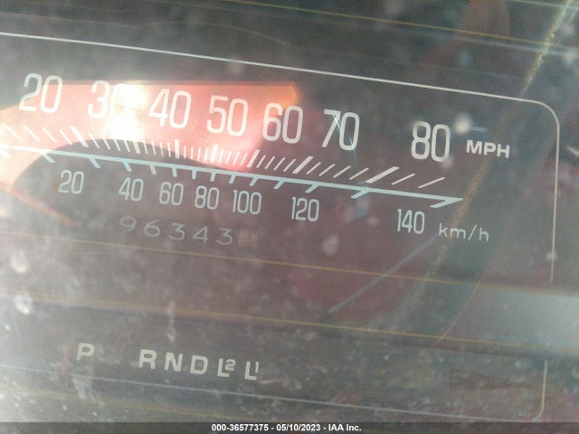 1978 CHEVROLET IMPALA VIN: 1L69U8S213207