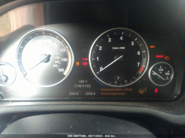 5UXWX9C51G0D63145 BMW X3 Xdrive28i