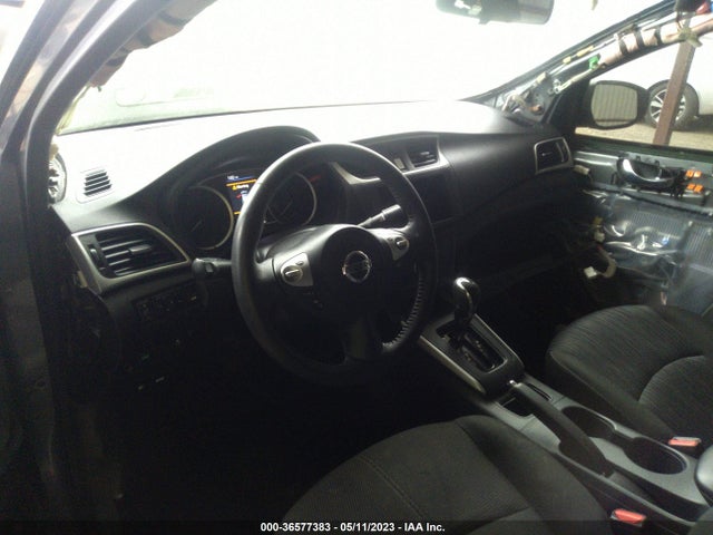 Nissan SENTRA SV 2019 3N1AB7AP4KY432721 Image 5