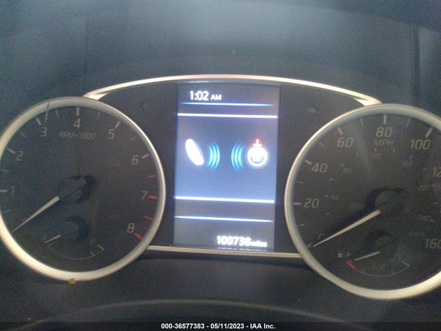 Nissan SENTRA SV 2019 3N1AB7AP4KY432721 Image 7