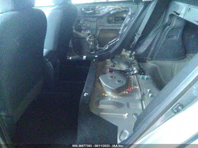 Nissan SENTRA SV 2019 3N1AB7AP4KY432721 Image 8