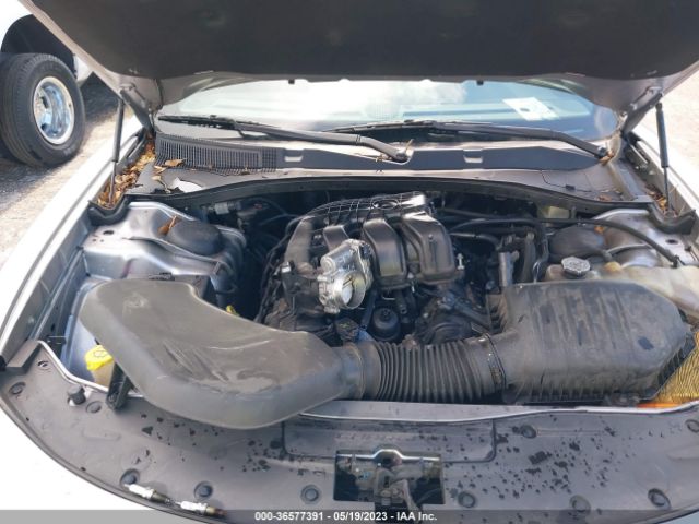 2C3CDXHG0GH126235 Dodge Charger Sxt