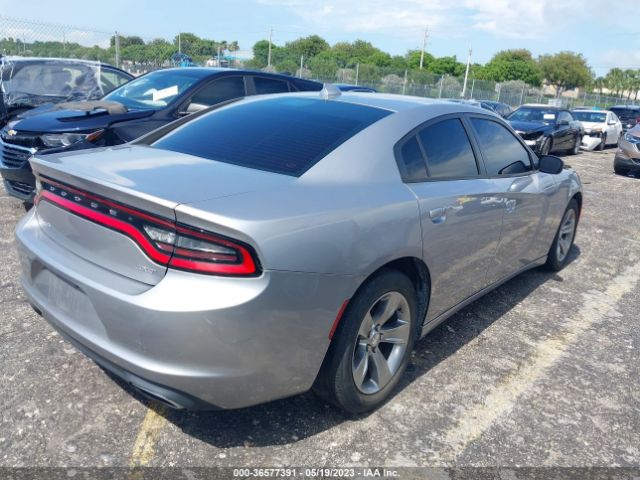 2C3CDXHG0GH126235 Dodge Charger Sxt