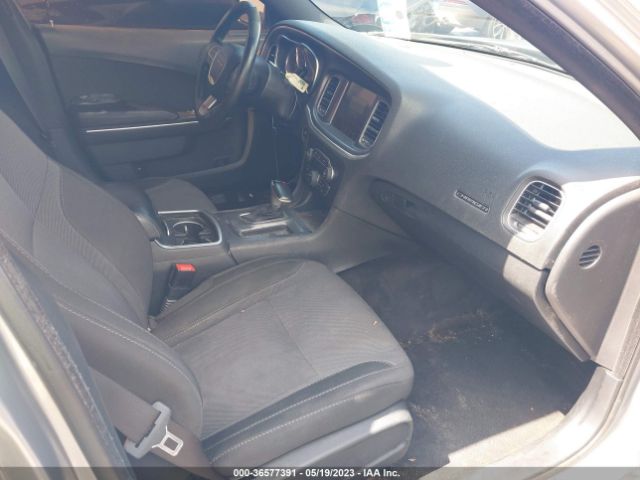 2C3CDXHG0GH126235 Dodge Charger Sxt
