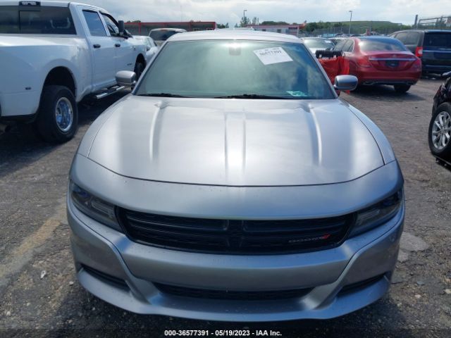 2C3CDXHG0GH126235 Dodge Charger Sxt