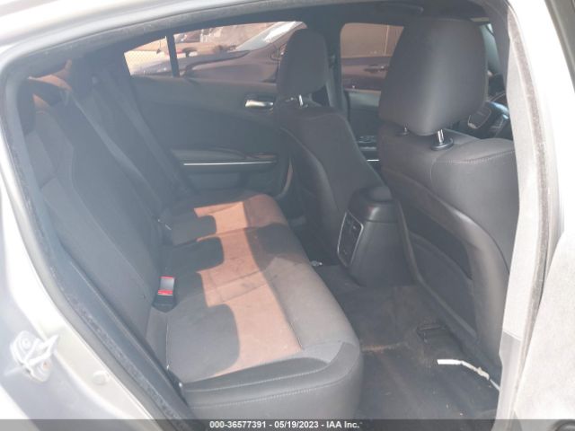 2C3CDXHG0GH126235 Dodge Charger Sxt