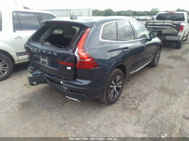 Volvo Xc60 Inscription Expression 2021 YV4BR0DK2M1784026 Image 5