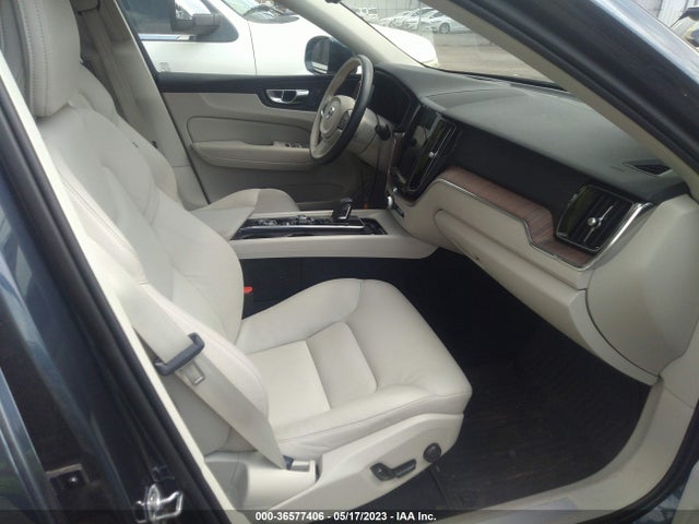 Volvo Xc60 Inscription Expression 2021 YV4BR0DK2M1784026 Image 6