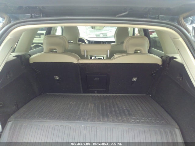 Volvo Xc60 Inscription Expression 2021 YV4BR0DK2M1784026 Image 9