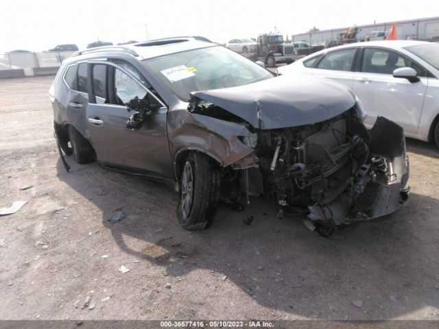 5N1AT2MV2GC894813 auction archive image