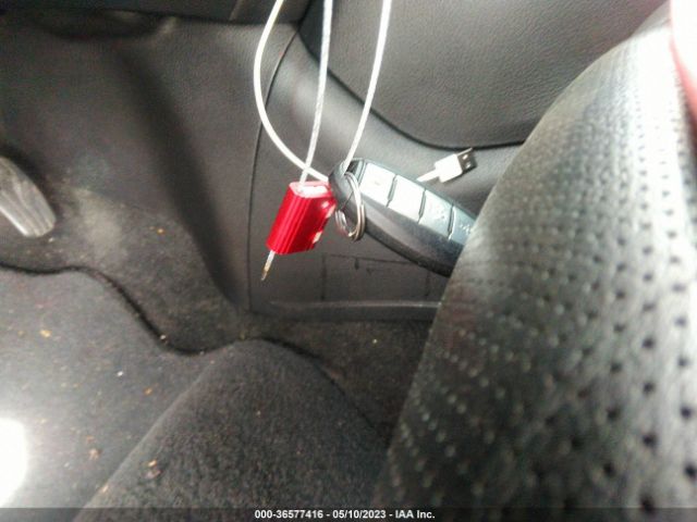 5N1AT2MV2GC894813 Nissan Rogue Sl