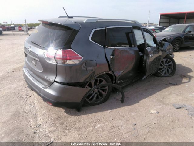 5N1AT2MV2GC894813 Nissan Rogue Sl