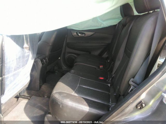 5N1AT2MV2GC894813 Nissan Rogue Sl