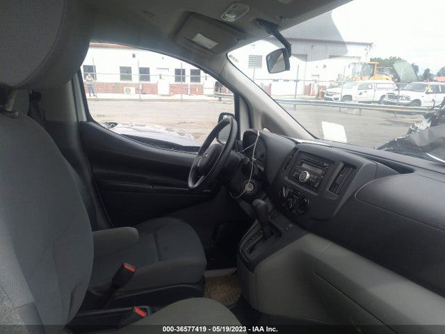 2017 Chevrolet City Express, VIN: 3N63M0YN8HK695346