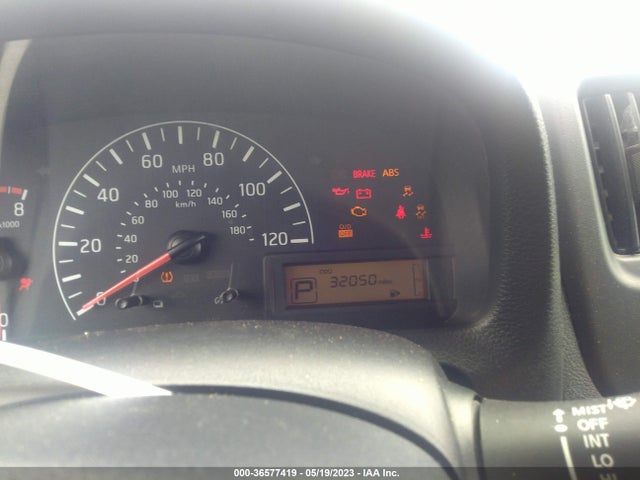 2017 Chevrolet City Express, VIN: 3N63M0YN8HK695346