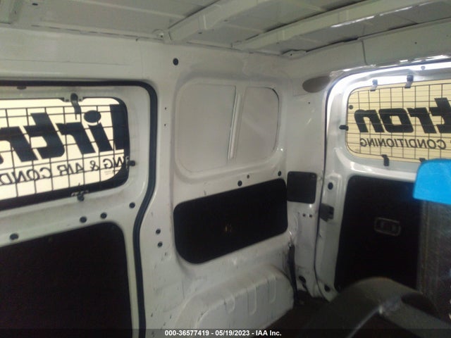 2017 Chevrolet City Express, VIN: 3N63M0YN8HK695346