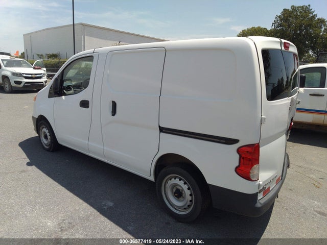 2017 Chevrolet City Express, VIN: 3N63M0YN8HK695346