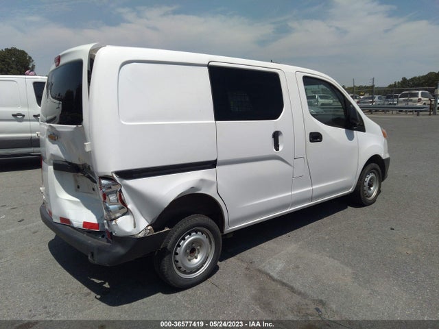 2017 Chevrolet City Express, VIN: 3N63M0YN8HK695346