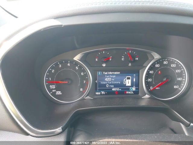 Chevrolet Blazer Lt 2021 3GNKBDRS1MS537657 Image 7