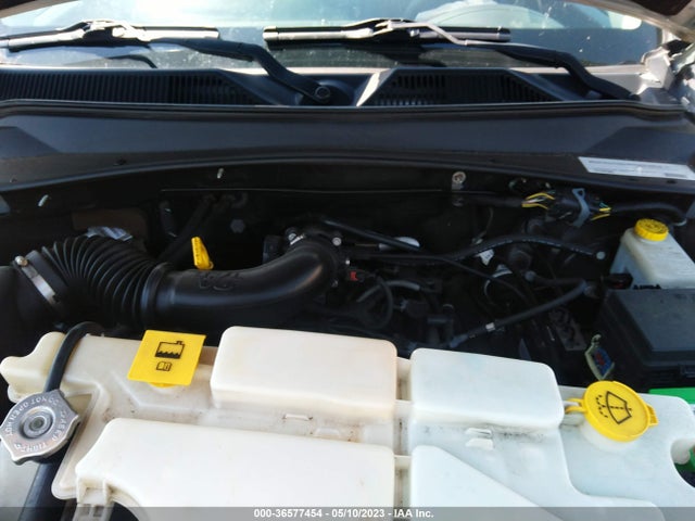Продажа на аукционе авто 2012 Jeep Liberty Sport, vin: 1C4PJMAKXCW138567, номер лота: 36577454