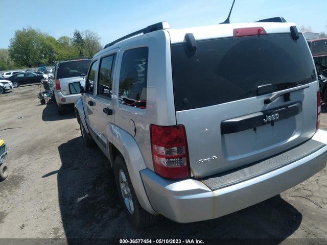 Продажа на аукционе авто 2012 Jeep Liberty Sport, vin: 1C4PJMAKXCW138567, номер лота: 36577454