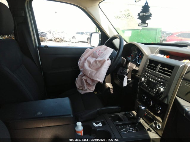 Продажа на аукционе авто 2012 Jeep Liberty Sport, vin: 1C4PJMAKXCW138567, номер лота: 36577454