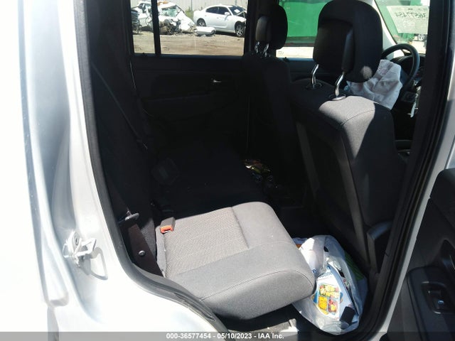 Продажа на аукционе авто 2012 Jeep Liberty Sport, vin: 1C4PJMAKXCW138567, номер лота: 36577454