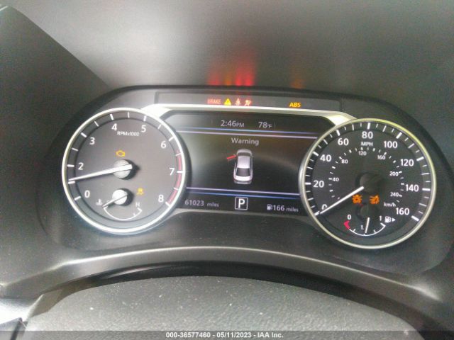 3N1AB8CV7MY248779 Nissan SENTRA SV