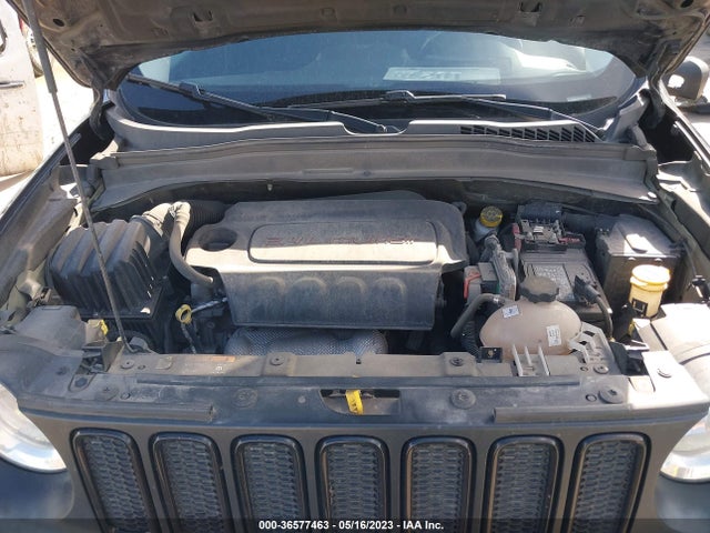 ZACCJBBBXHPF32172 Jeep Renegade Altitude