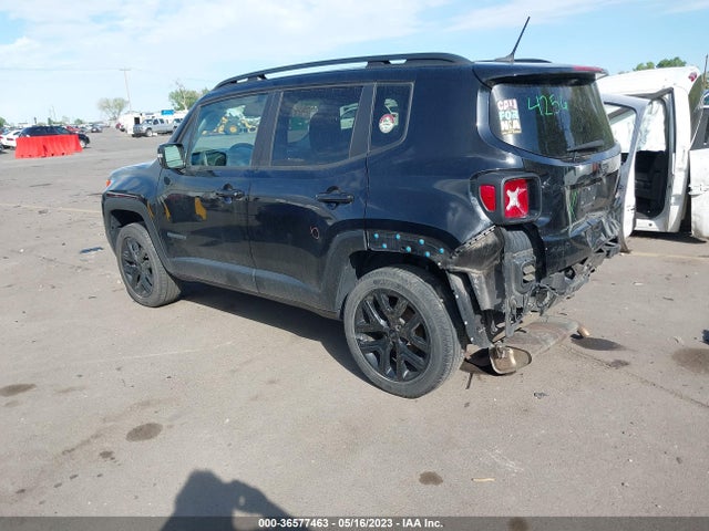 ZACCJBBBXHPF32172 Jeep Renegade Altitude