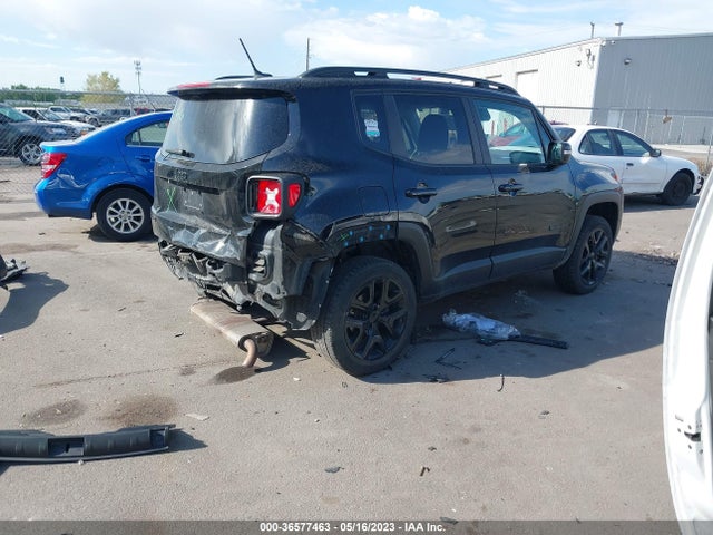 ZACCJBBBXHPF32172 Jeep Renegade Altitude