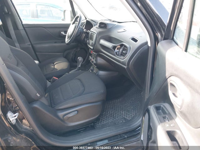 ZACCJBBBXHPF32172 Jeep Renegade Altitude
