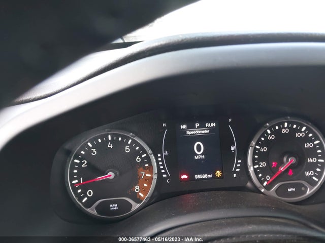 ZACCJBBBXHPF32172 Jeep Renegade Altitude