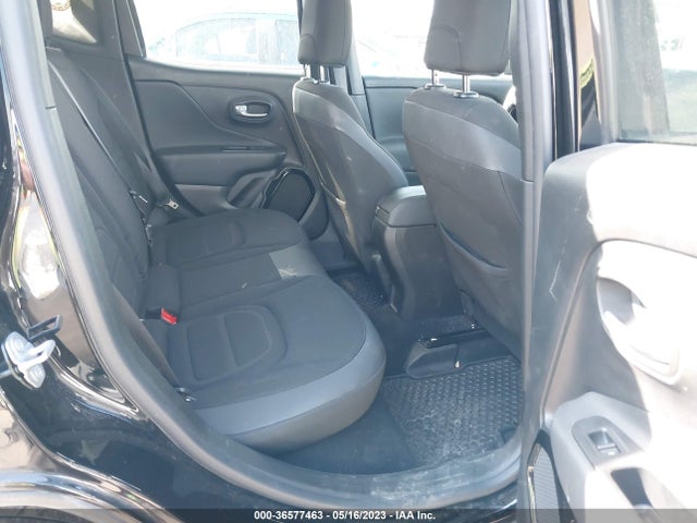 ZACCJBBBXHPF32172 Jeep Renegade Altitude