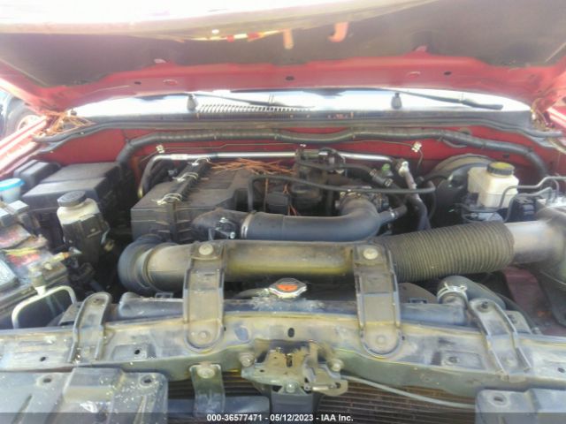 1N6BD0CT1FN703697 Nissan FRONTIER S