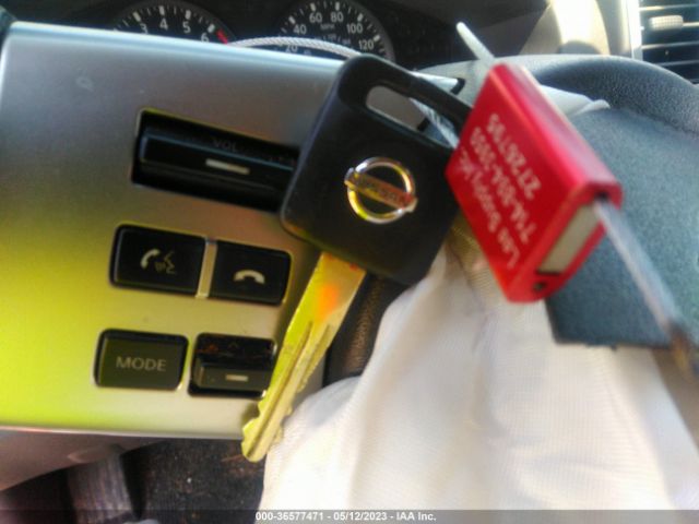 1N6BD0CT1FN703697 Nissan FRONTIER S