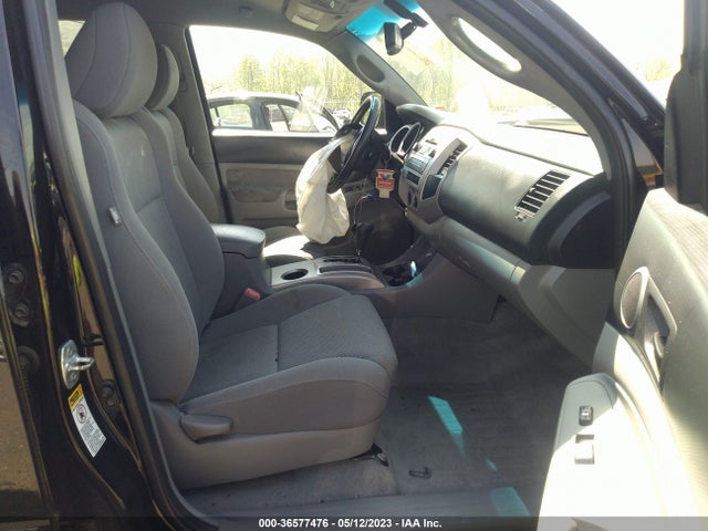 2011 TOYOTA TACOMA VIN: 3TMLU4EN8BM059407