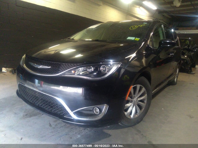 2C4RC1BGXHR530234 Chrysler Pacifica Touring-l
