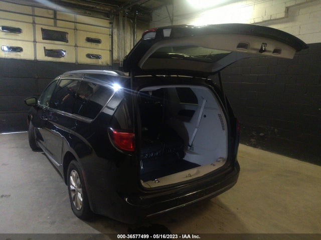 2C4RC1BGXHR530234 Chrysler Pacifica Touring-l