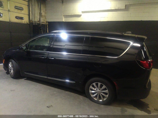 2C4RC1BGXHR530234 Chrysler Pacifica Touring-l
