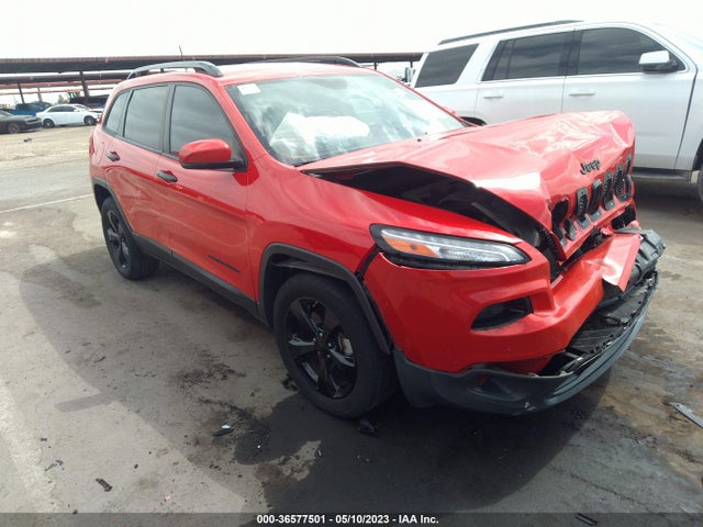 2017 1C4PJMDB7HW589037 main image