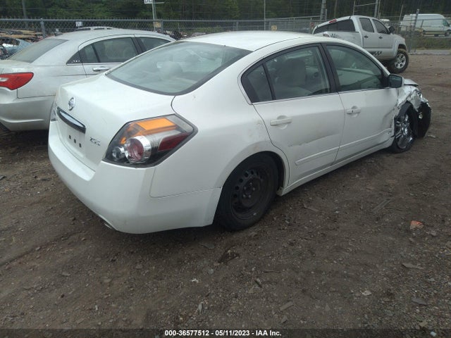 2011 NISSAN ALTIMA 2.5 S VIN: 1N4AL2AP5BN503487