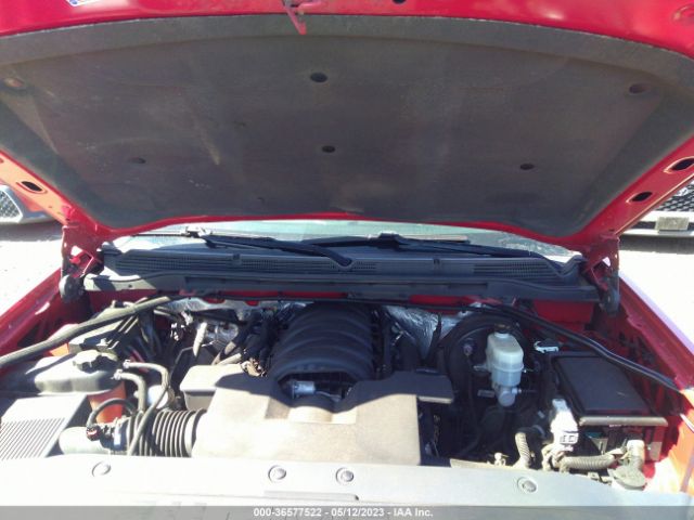 1GTV2UEC8EZ362638 GMC Sierra 1500 Sle