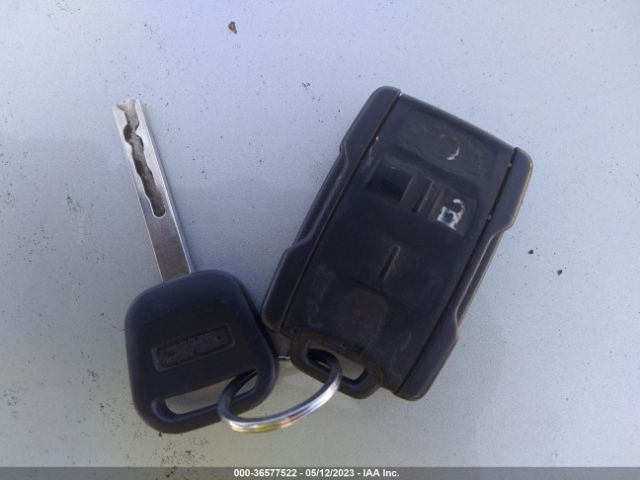 1GTV2UEC8EZ362638 GMC Sierra 1500 Sle