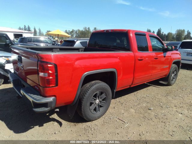 1GTV2UEC8EZ362638 GMC Sierra 1500 Sle