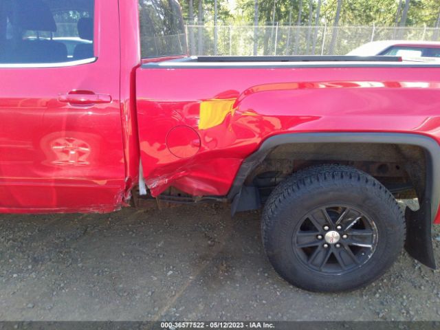 1GTV2UEC8EZ362638 GMC Sierra 1500 Sle