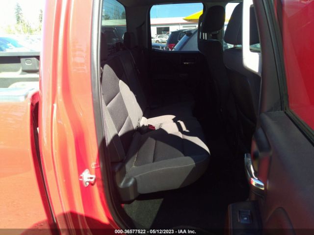 1GTV2UEC8EZ362638 GMC Sierra 1500 Sle